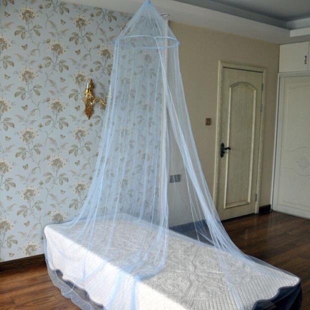 Princess Mosquito Net With Door