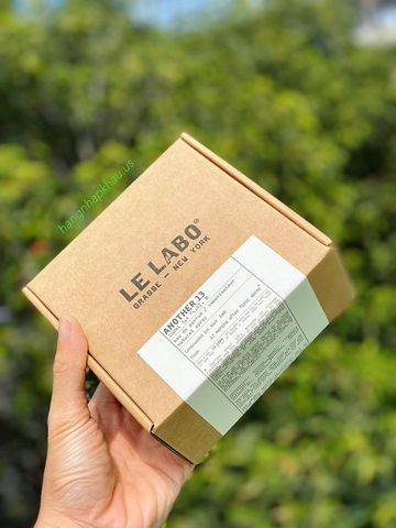 Nước hoa Le Labo Another 13 - 2ml,6ml,10m,15ml, 20ml,25ml
