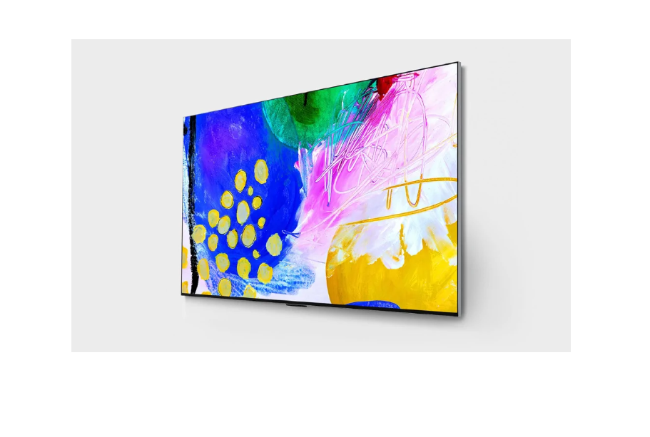 [HN] Smart Tivi OLED LG 4K 55 inch 55G2PSA