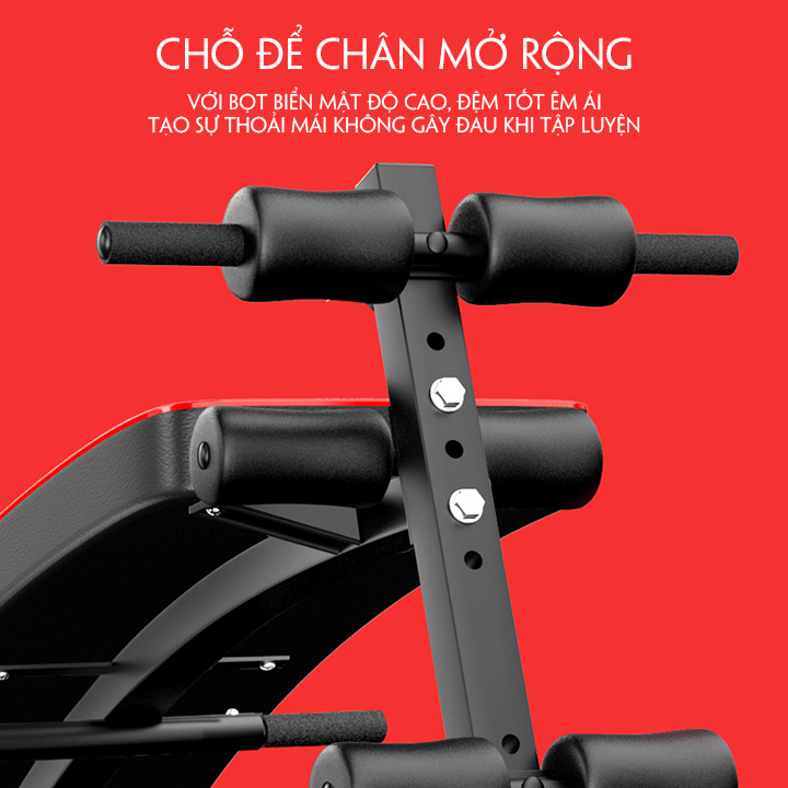 Home fitness chair gym bench multi-function gym bench type 1 exercise machine