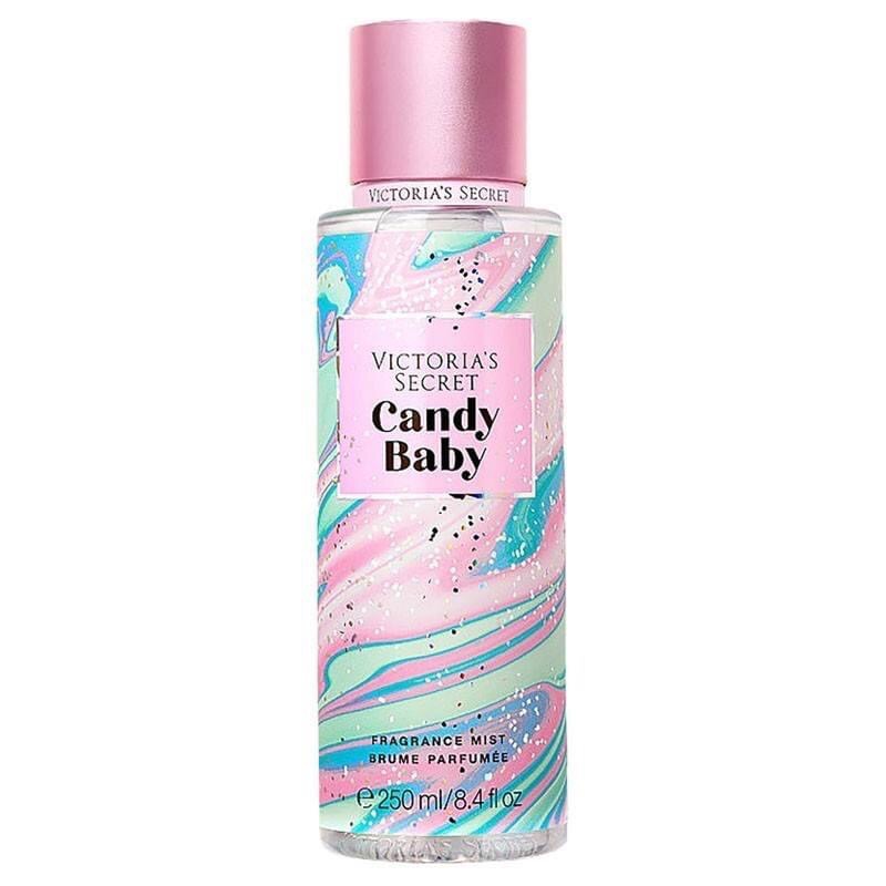 Xịt Thơm Toàn Thân Bodymist VS Candy Baby [ 250ml]