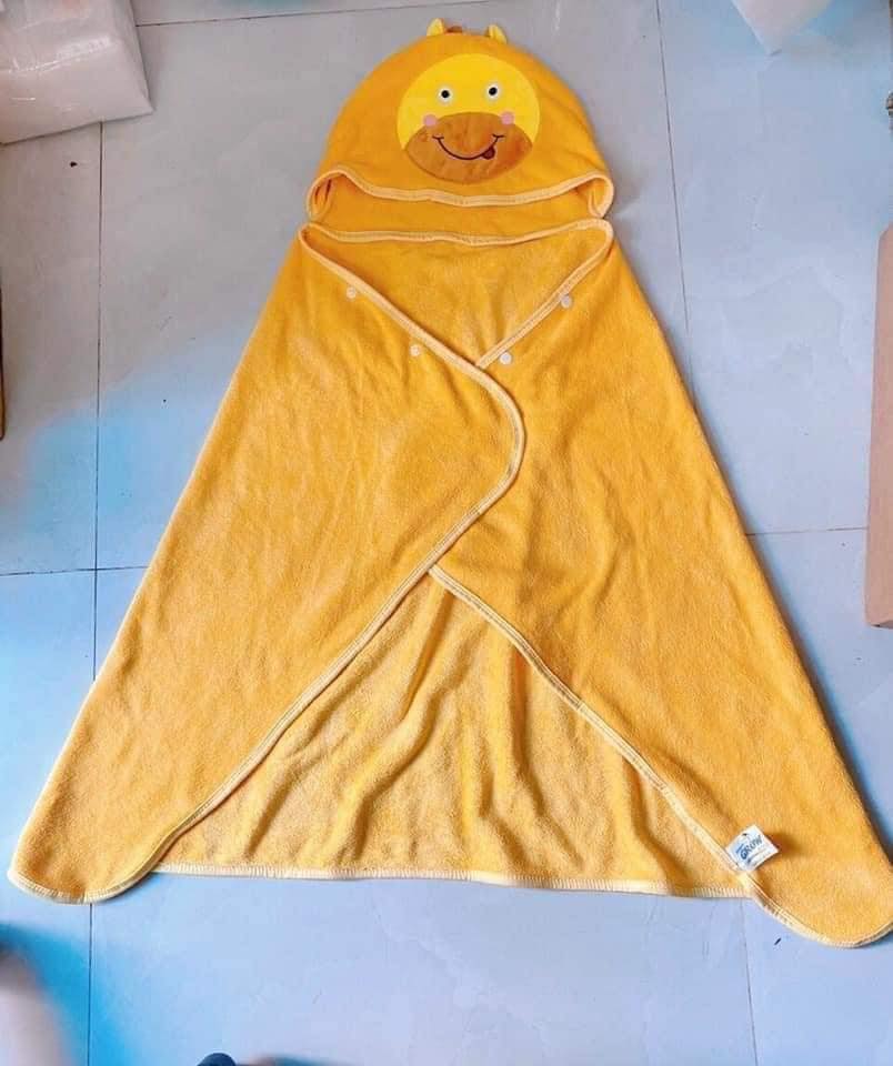 KHĂN CHOÀNG HƯƠU GROW SIÊU XINH ( giao ngẫu nhiên )