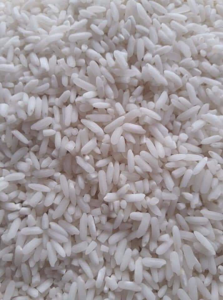Gạo Nếp Nương Điện Biên 5kg