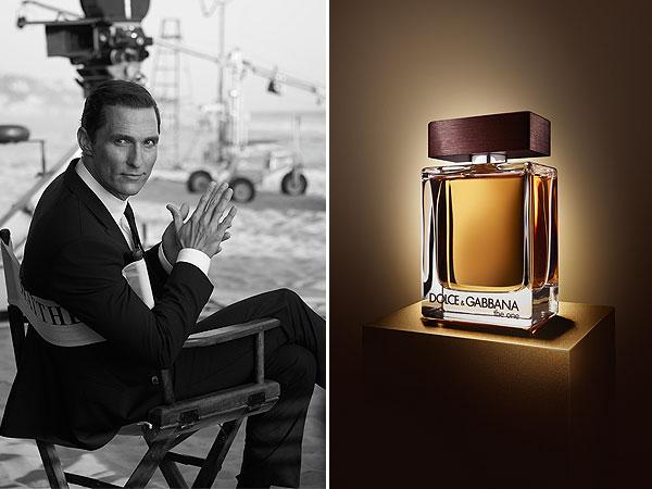 Nước hoa nam D&G The one for men EDT 100ml
