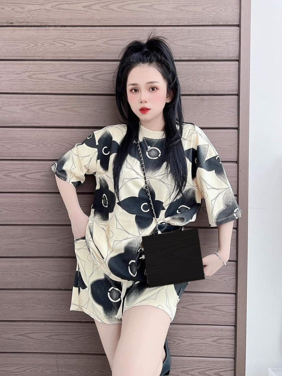 Set bộ ngố nữ thời trang