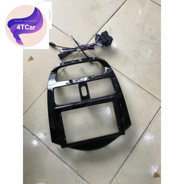 Mặt dưỡng Chevrolet Spark 2011-2016 (9 inch)