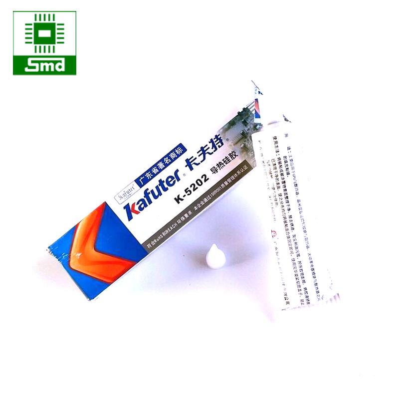 Keo tản nhiệt dán dính CPU/IC Kafuter K-5202