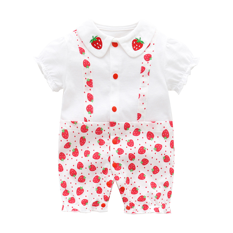 Body đùi thắt nơ cho bé trai và bé gái sơ sinh từ 3-15kg, hàng đẹp - BD58