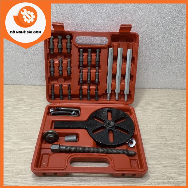 Bộ cảo vam tháo ổ bi, vòng bi trong đa năng 30mm đến 150mm