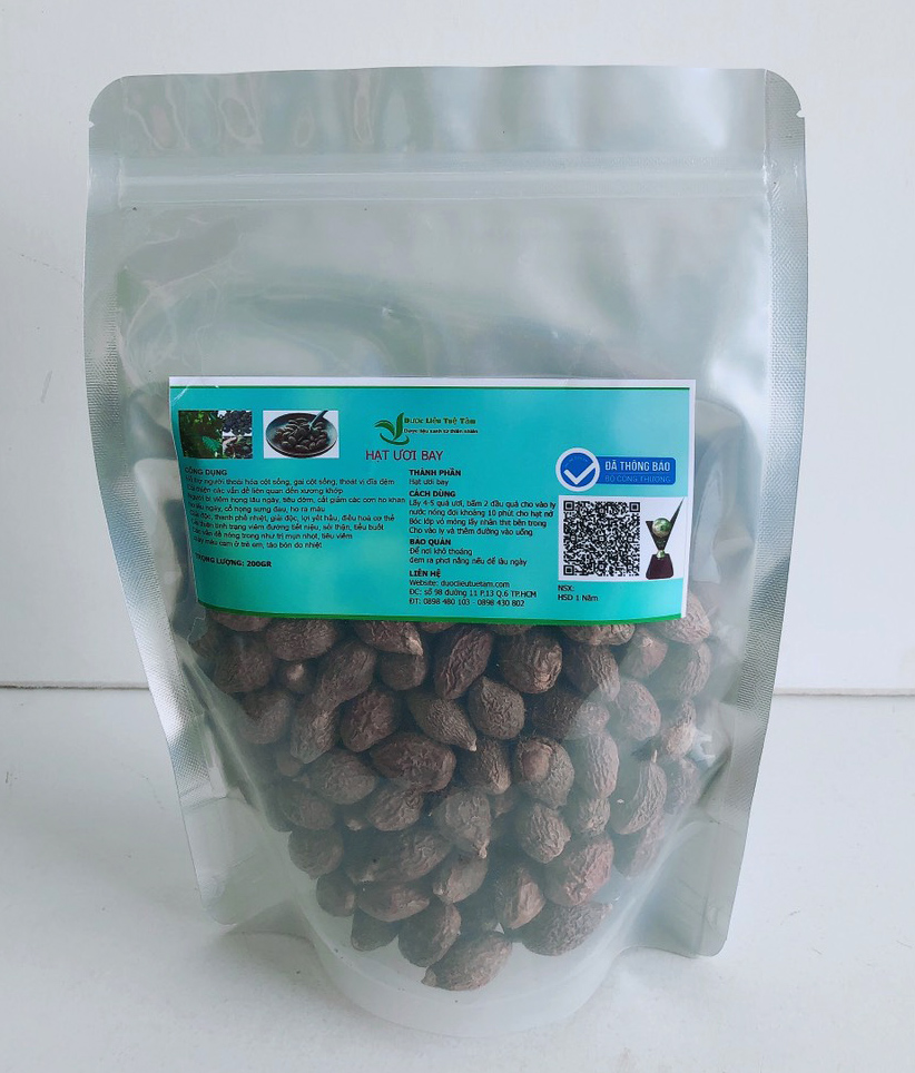 Hạt ươi bay cao cấp 1kg