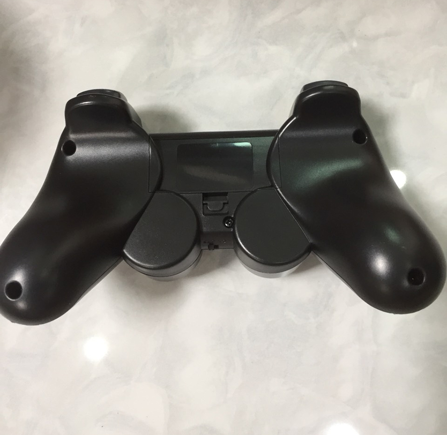 Tay cầm chơi game không dây có Rung cho máy tính, laptop, PS3, Android box