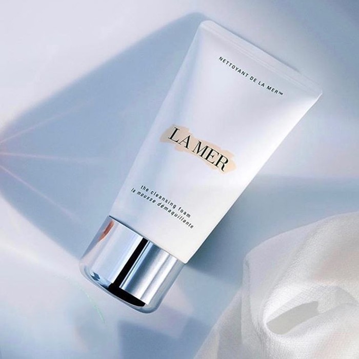 [HCM][Mini size 30ml] Lamer - Sữa Rửa Mặt La Mer Cleansersthe Cleansing Foam