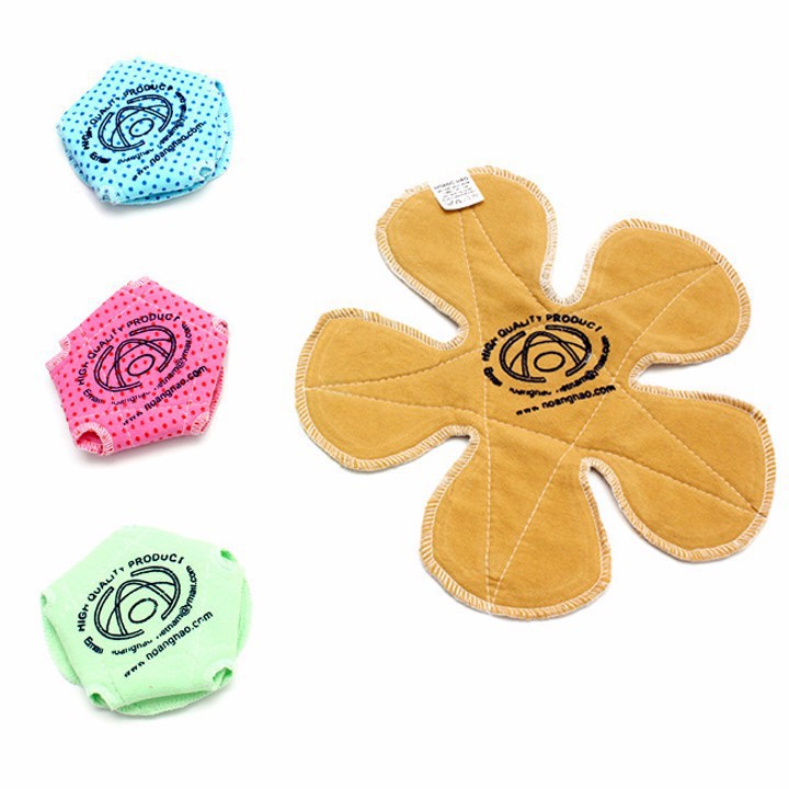 Combo 4 Miếng lót nón bảo hiểm