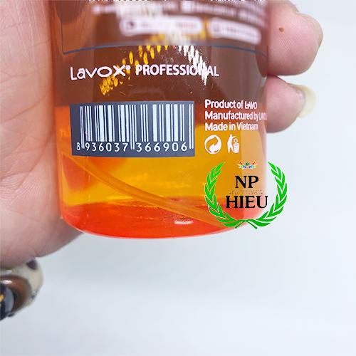 Xịt dưỡng tóc pH Lavox 280ml