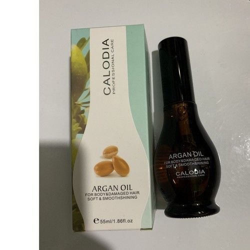 Tinh Dầu Dưỡng Tóc Calodia 55ml