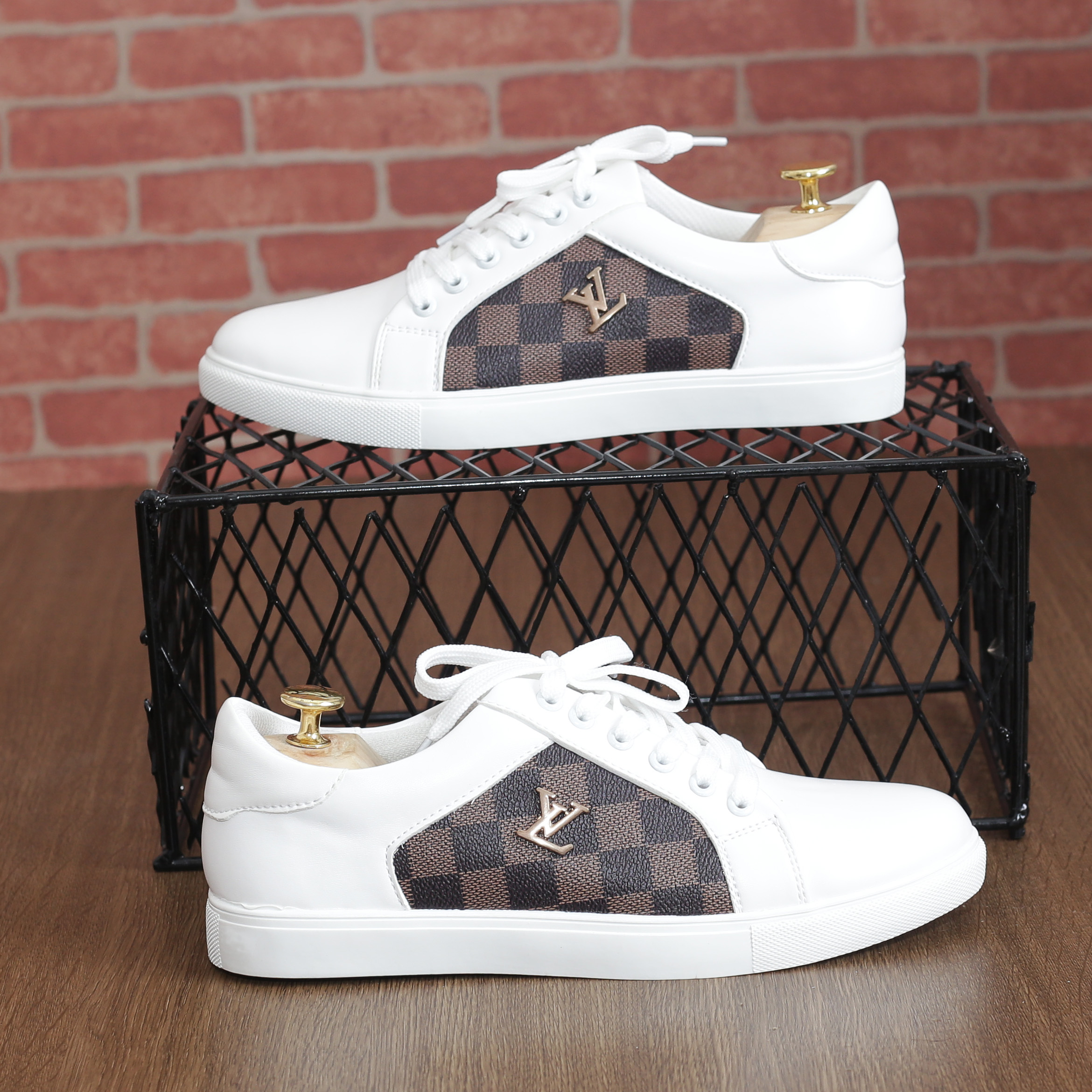 Giày thể thao nam Sneaker Phong cách hàn quốc