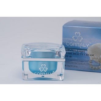 KEM DƯỠNG DA CAO CẤP CONNALY 4 IN 1