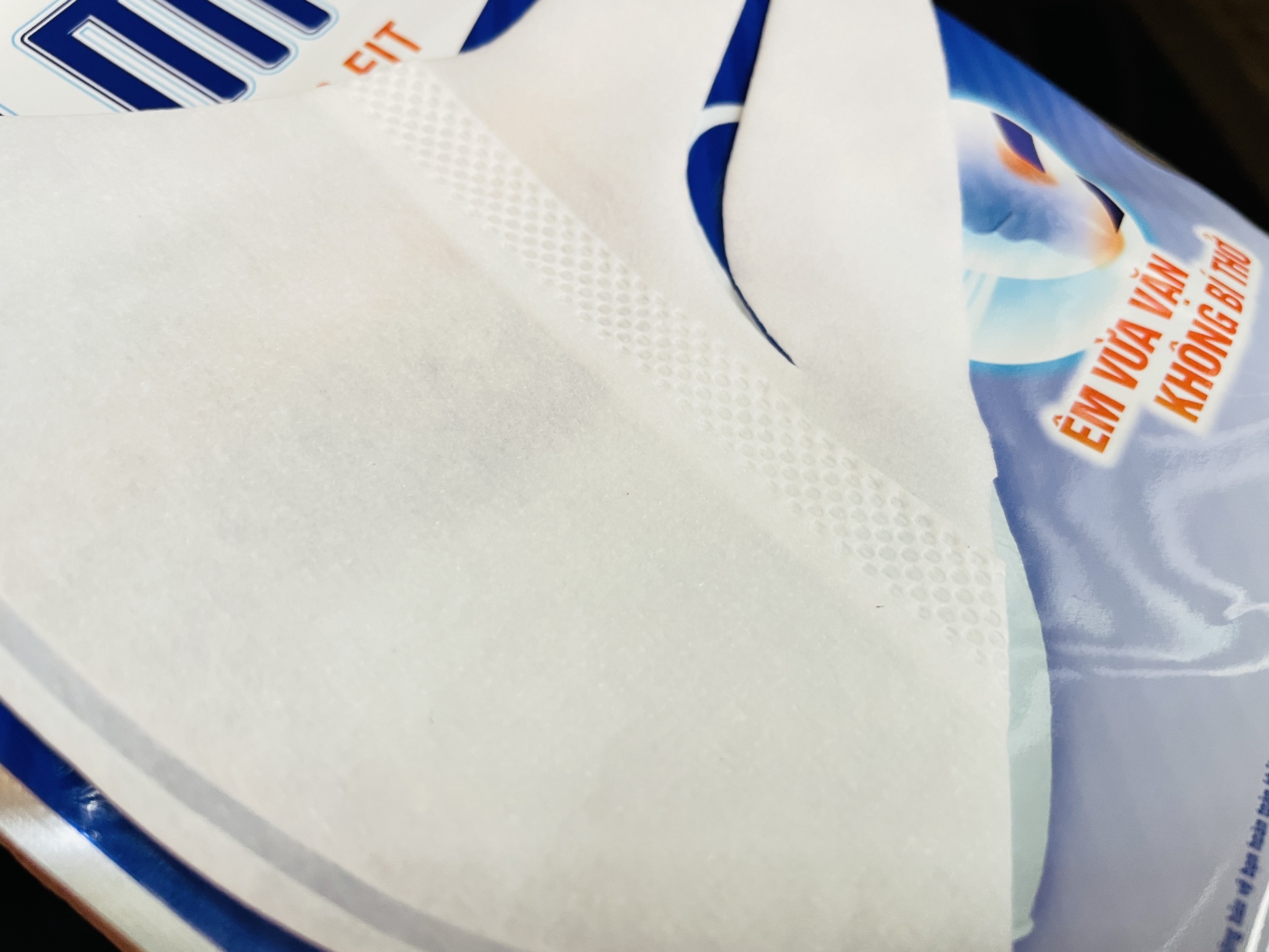 ( Bộ 10 gói ) Khẩu Trang 3D Mask Unicharm Super Fit ( MADE IN JAPAN )