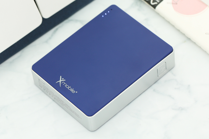Pin sạc dự phòng 10.000 mAh Type C XmoEm 4  M1