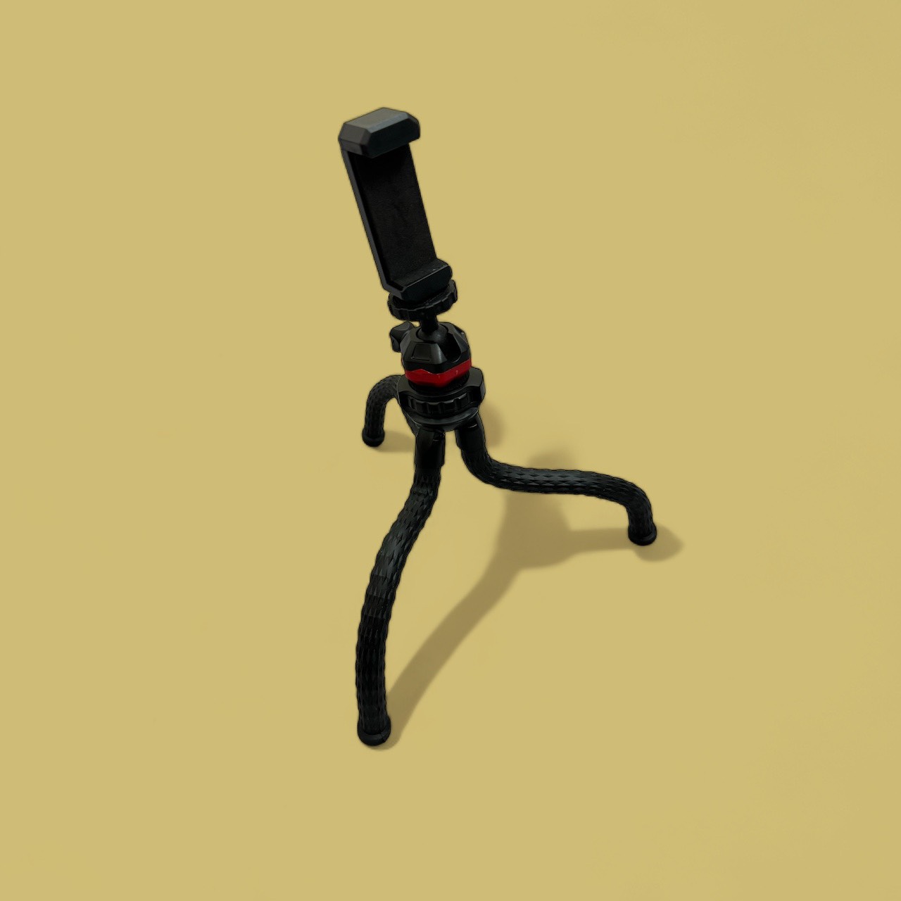 [HCM]Chân tripod bạch tuộc đa năng mẫu cao cấp