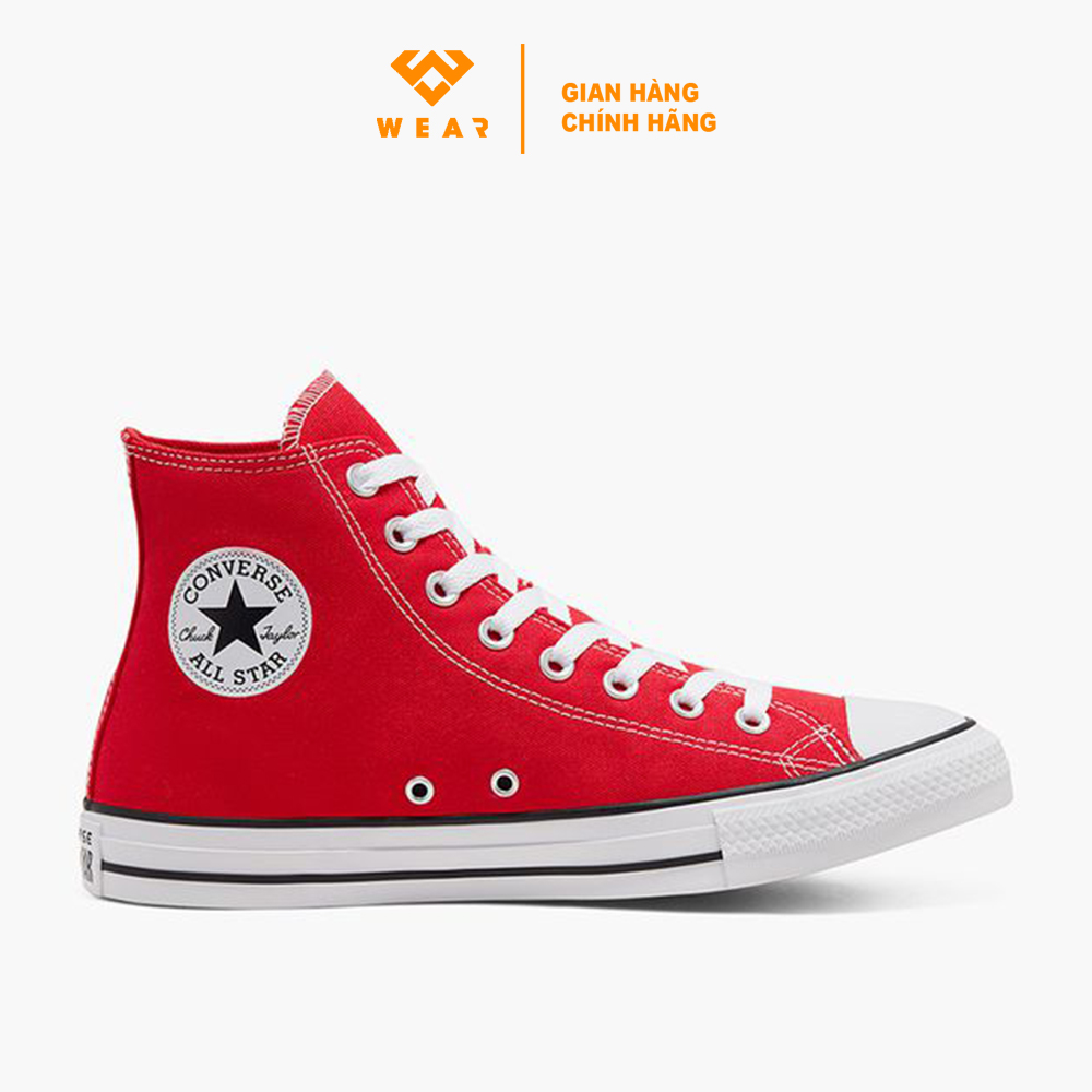 Giày Converse Chuck Taylor All Star Cheerful - 167069C