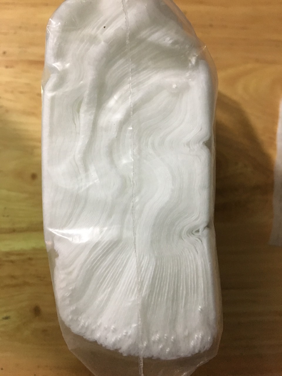 Túi lọc đựng phân kích thước 5cm x 7 cm 100 túi