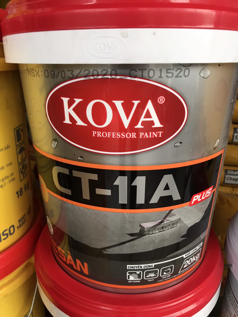 sika dur 731