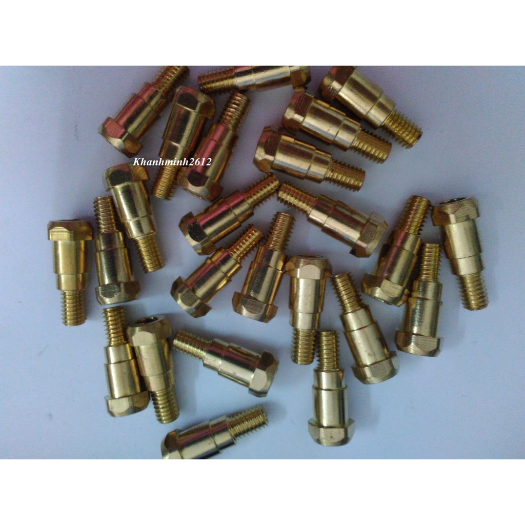 10 Nối bép hàn Mig 24KD- Phụ kiện máy hàn mig/Mag