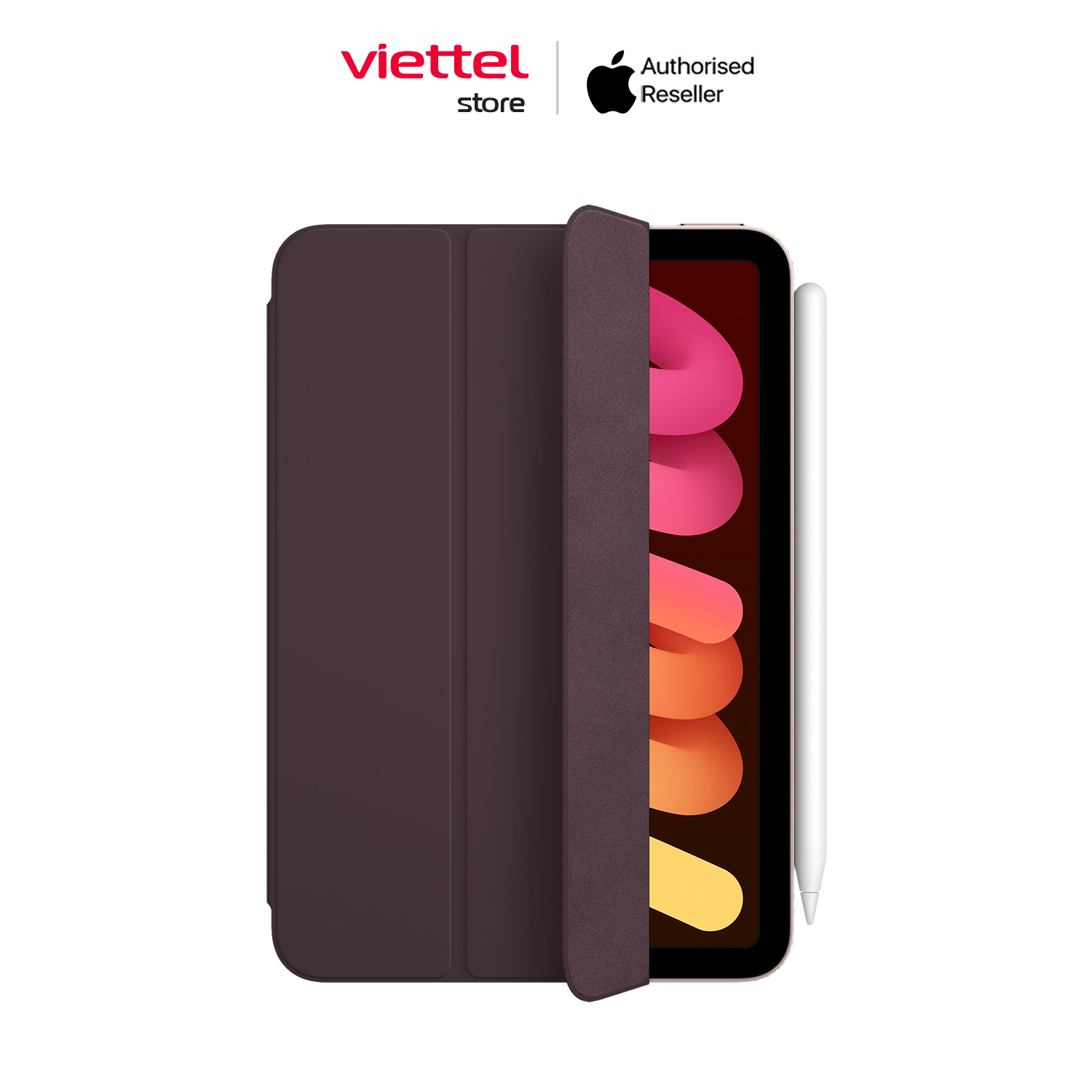 Apple iPad mini (Gen 6) WIFI Chính hãng (ZA/A) [Viettel Store]
