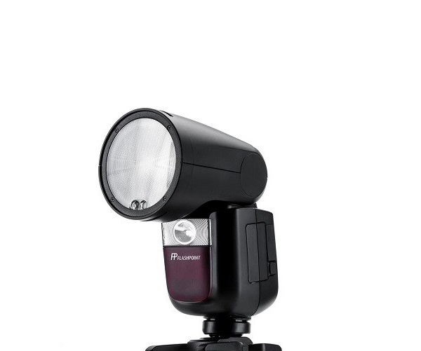 Đèn Flash Godox V1 Cho máy ảnh Sony