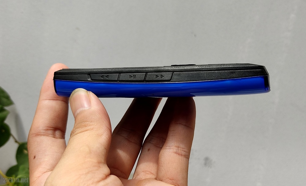 [HÀNG CHÍNH HÃNG] Điện thoại nokia 2 sim x1-01 cổ phổ thông giá rẻ
