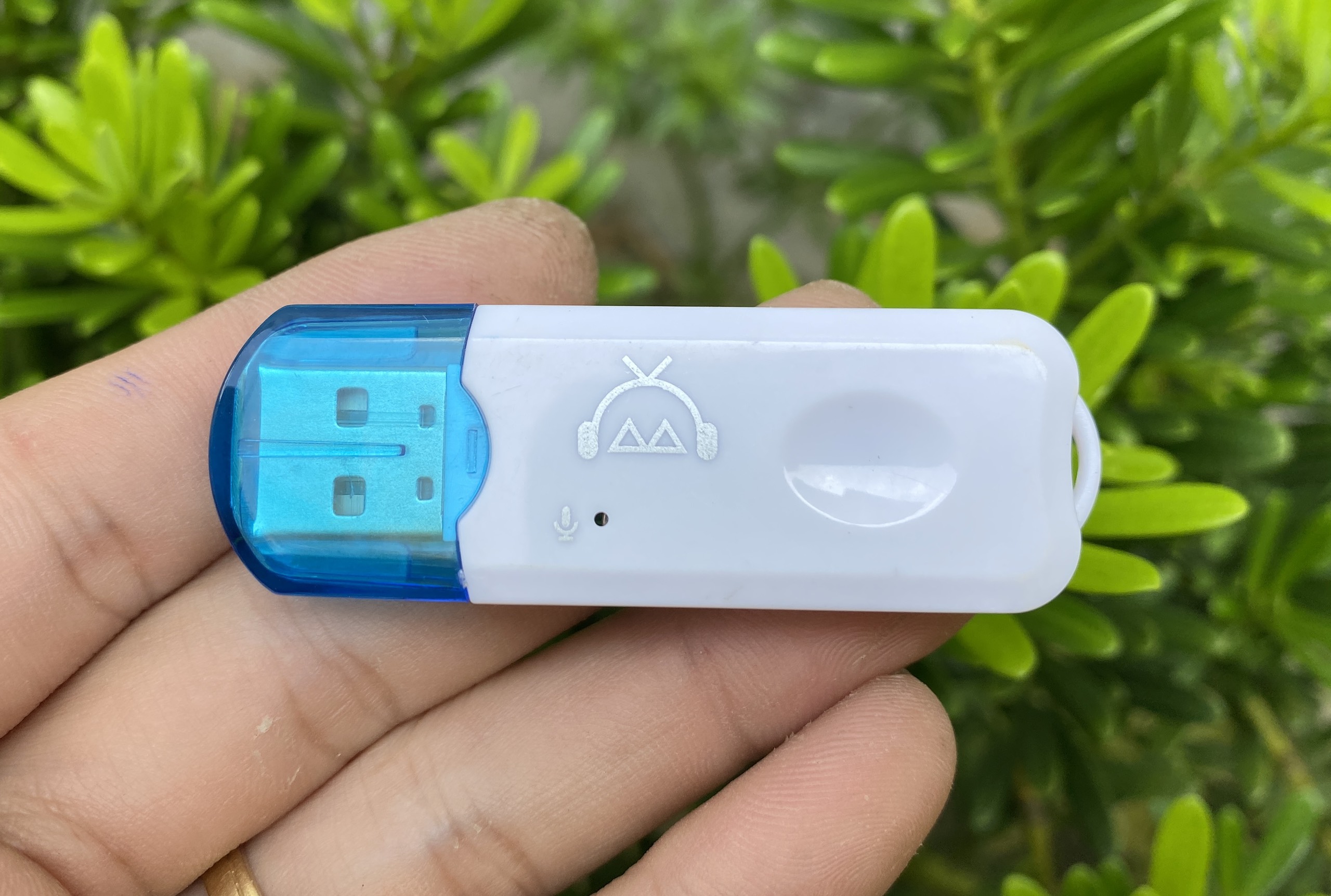 USB blutooth 5.0