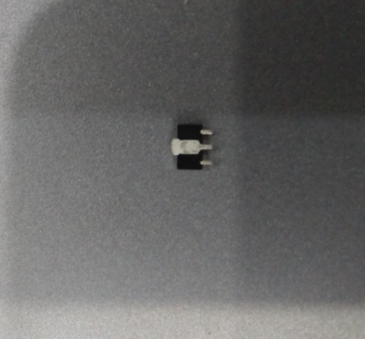 [HCM]10 con 2SC3357 transistor cao tần