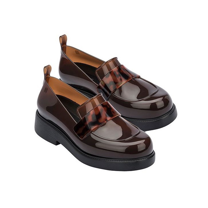 Giày Nhựa Thơm Melissa Flash