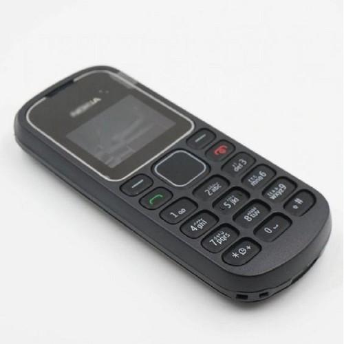 [HCM]Vỏ cho điện thoại nokia 1280 (đen)
