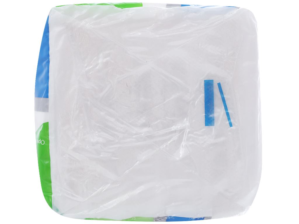 Khăn giấy lụa rút SILKWELL 2 lớp 250 tờ 20x18.5cm