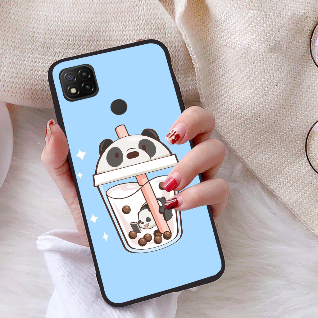 Case for Xiaomi Redmi 9C