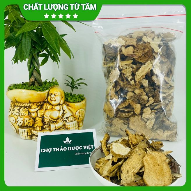 sỉ toàn quốc 1kg bạch truật