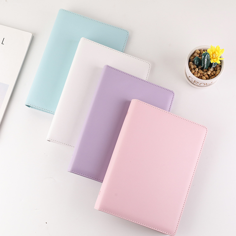 BINDER A5 - typical 6rings