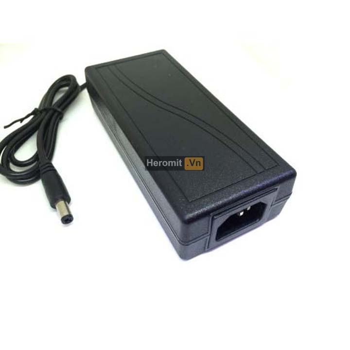 Nguồn Adapter 24V 3A Công suất Thực