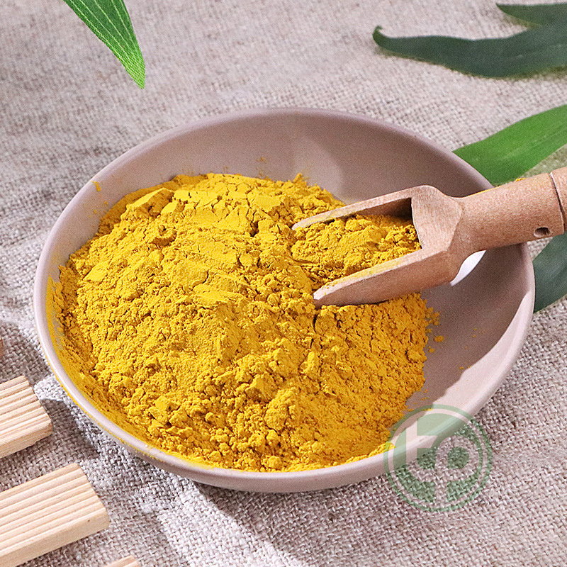 Bột hoàng đằng nguyên chất 500g