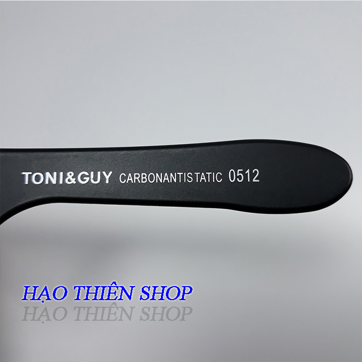Lược cắt tóc nam TONI&GUY 0512