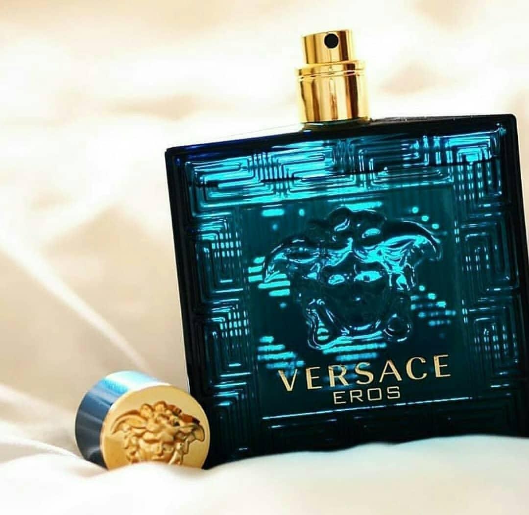 NƯỚC HOA NAM VESACE EROS 100ML