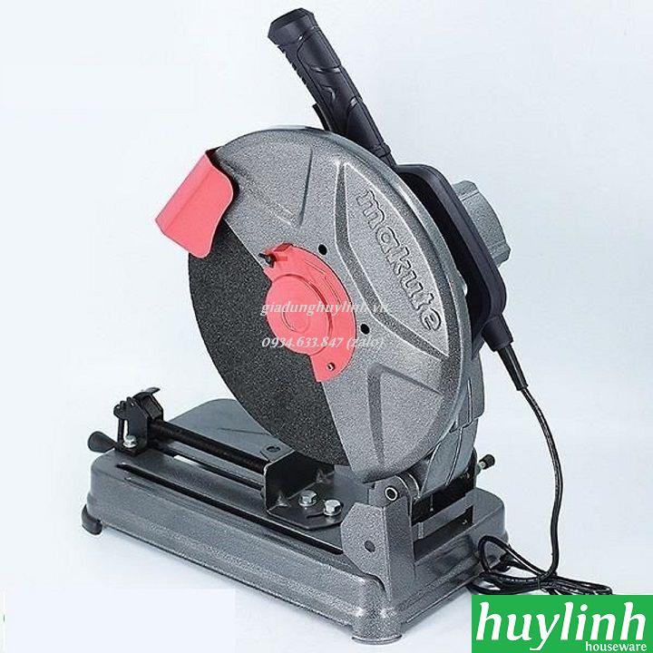 [HCM]Máy cắt sắt Makute CM006 - 2400W - 355mm