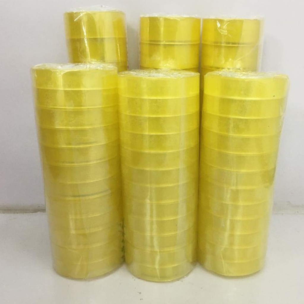 Cây Băng Dính Nhỏ 1F, 2F siêu dính