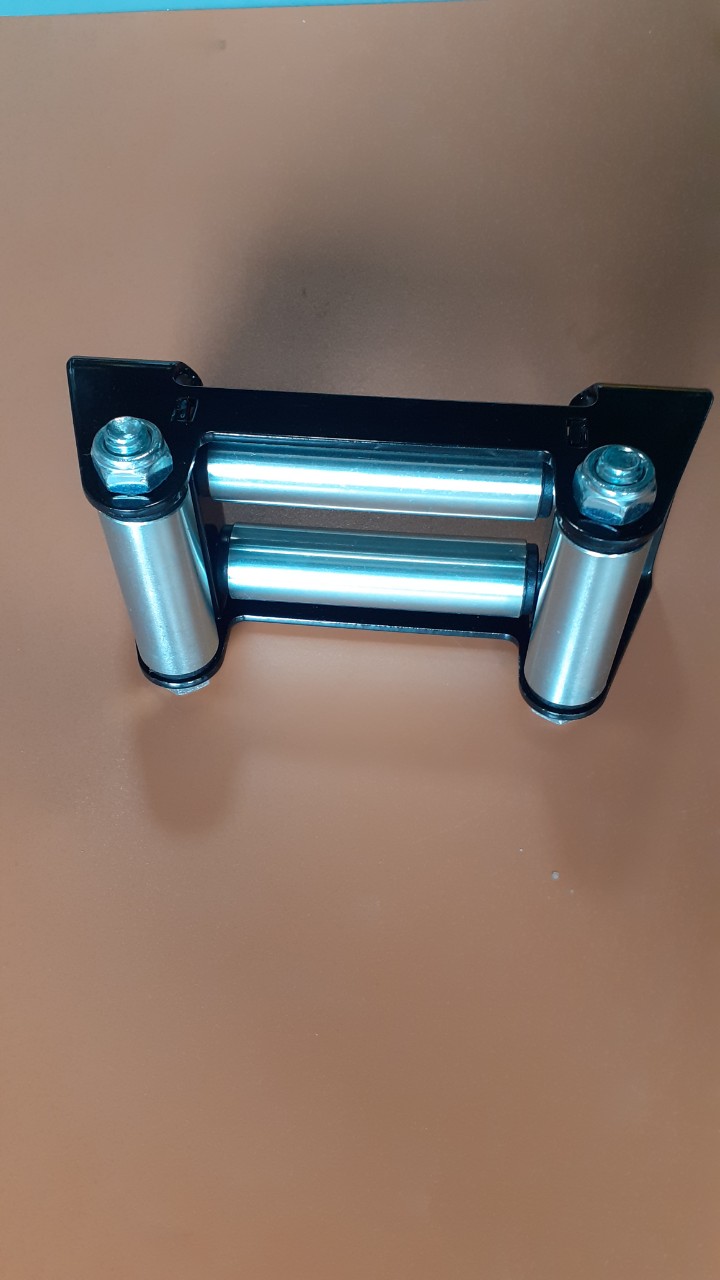 Tời Điện 12v 3500lb