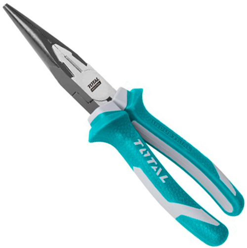 6" Kìm mũi nhọn Total THT220606