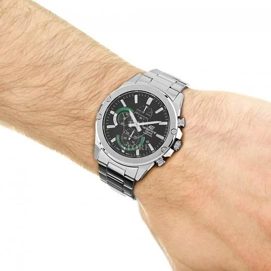 [HCM]Đồng hồ Nam Casio Edifice EFR-S567D-1AV[Fullbox]