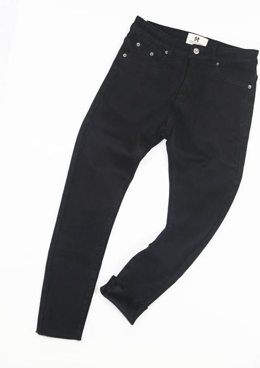 skinny baggy pants
