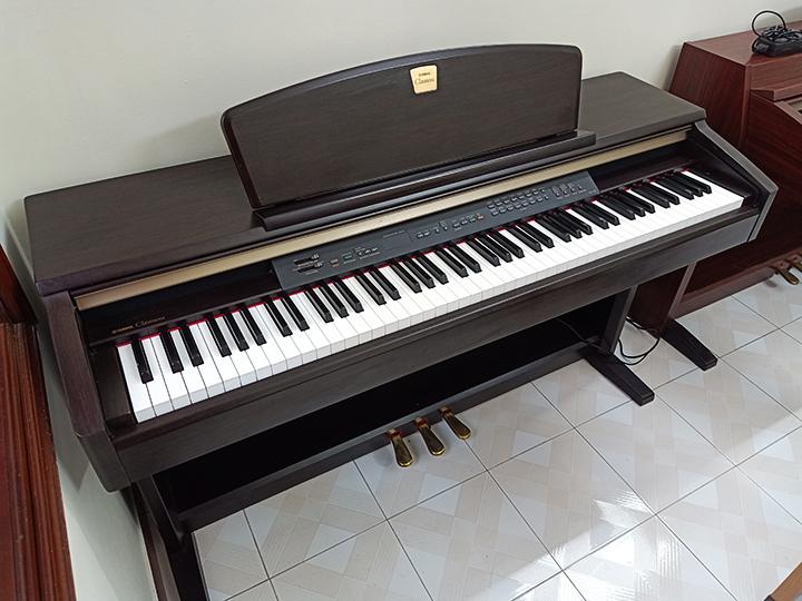 Đàn piano điện YAMAHA CLP 130